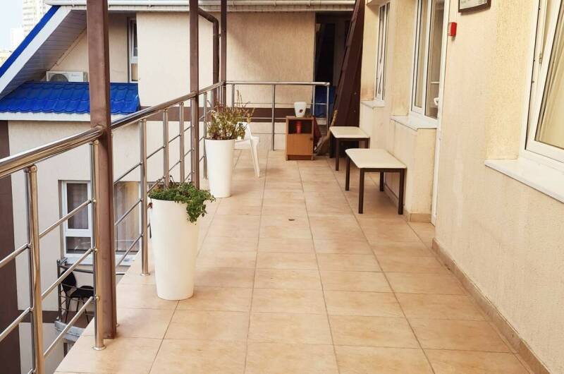 Изображение Изображение гостиницы &quot;Курортный отель «Персона»&quot; #7 #5