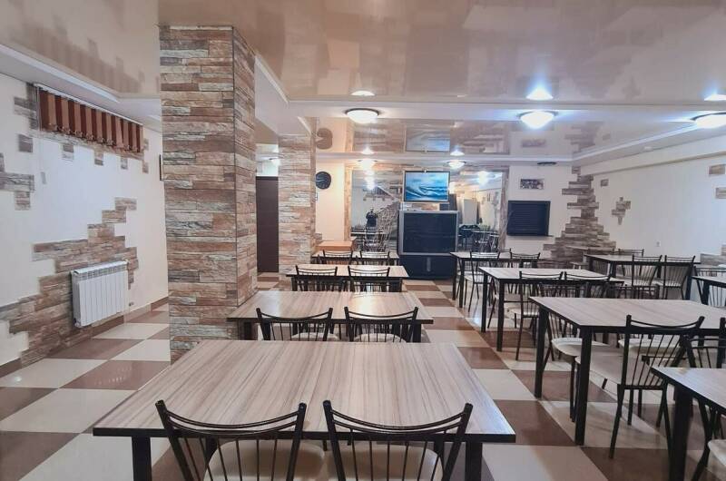 Изображение Изображение гостиницы &quot;Курортный отель «Персона»&quot; #8 #6