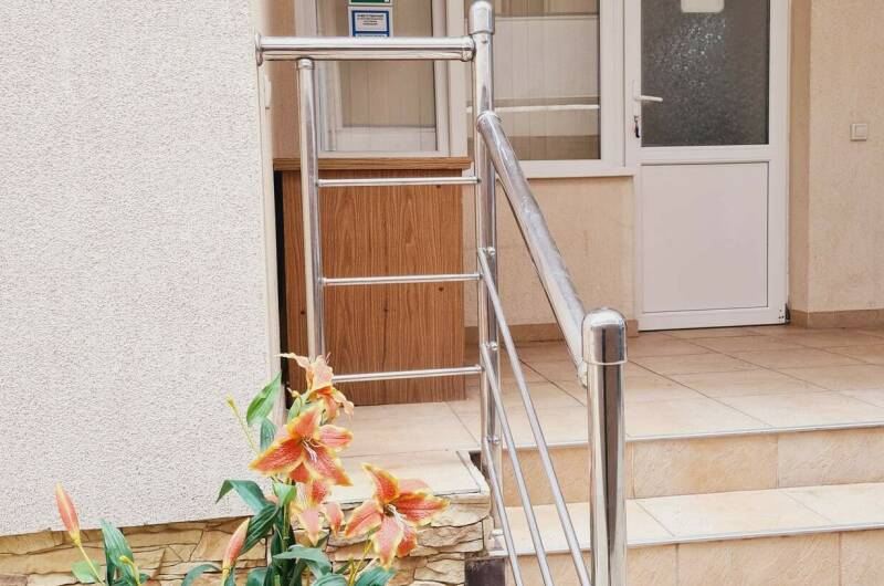 Изображение Изображение гостиницы &quot;Курортный отель «Персона»&quot; #9 #7