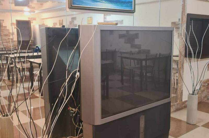 Изображение Изображение гостиницы &quot;Курортный отель «Персона»&quot; #10 #8