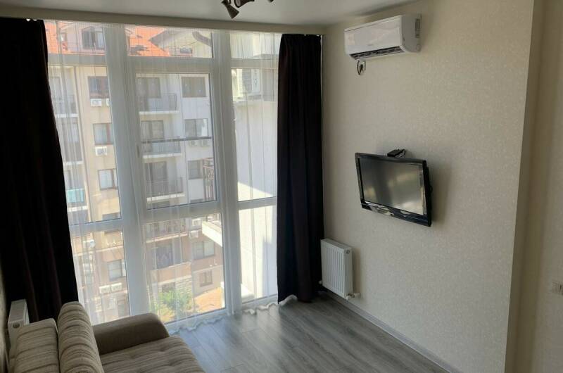 Изображение Изображение квартиры &quot;Однокомнатная квартира ЖК «Горизонт»&quot; #11 #9