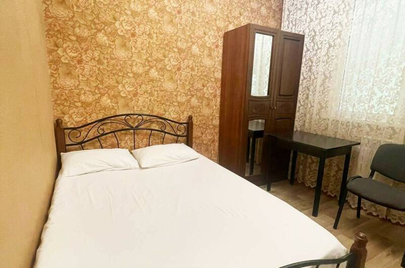 Изображение Изображение гостиницы &quot;Гостевой дом «Камелия 2»&quot; #7 #5