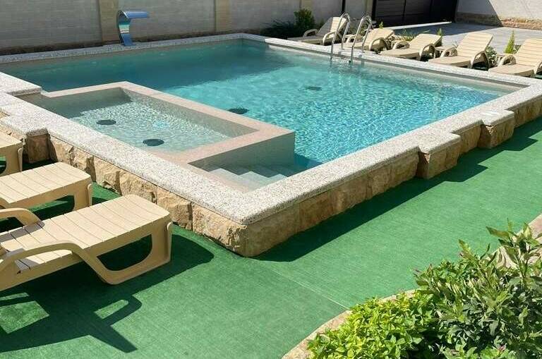 Изображение гостиницы "Гостевой дом «Melissa Premium»" #1