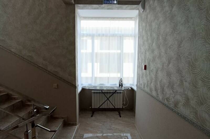 Изображение Изображение гостиницы &quot;Гостевой дом «Melissa Premium»&quot; #4 #2