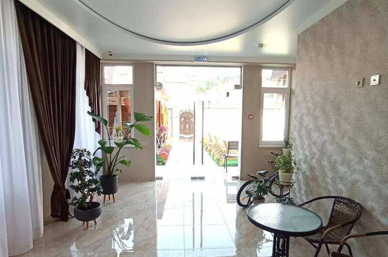 Изображение Изображение гостиницы &quot;Гостевой дом «Melissa Premium»&quot; #7 #5