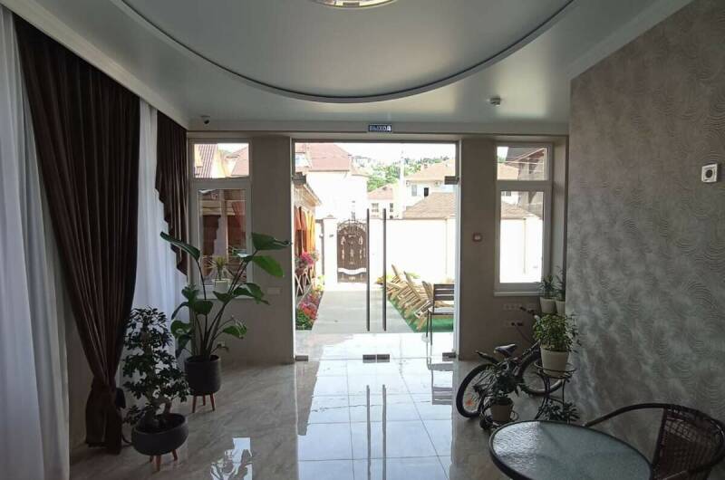 Изображение Изображение гостиницы &quot;Гостевой дом «Melissa Premium»&quot; #9 #7