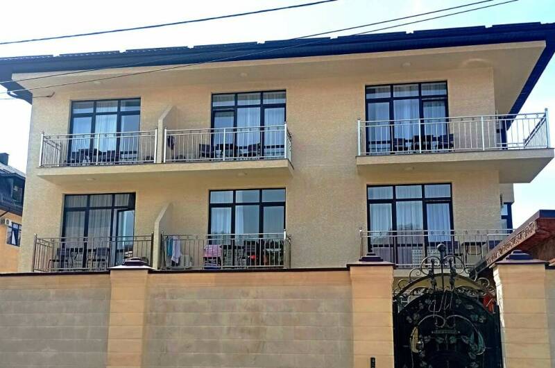 Изображение Изображение гостиницы &quot;Гостевой дом «Melissa Premium»&quot; #10 #8