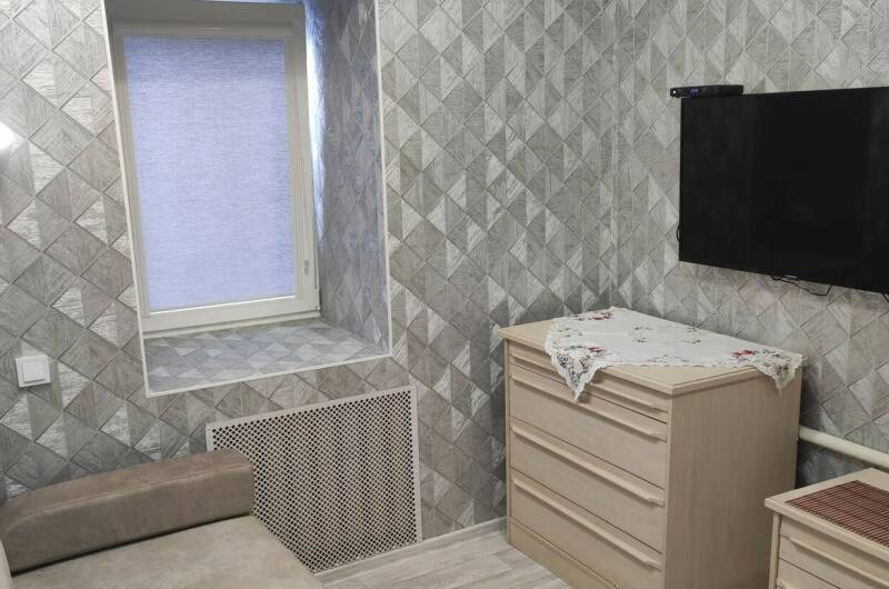 Изображение квартиры "Однокомнатная квартира в Анапе" #1