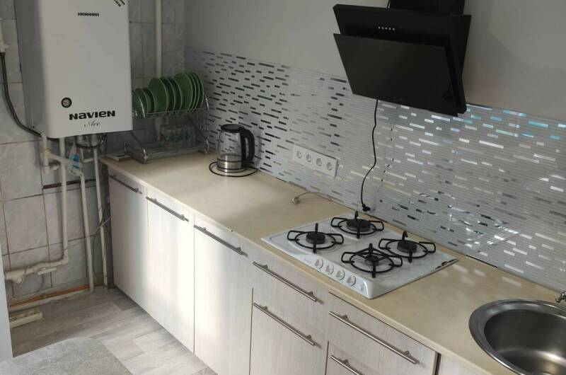 Изображение Изображение квартиры &quot;Однокомнатная квартира в Анапе&quot; #5 #3