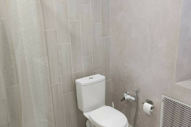 Изображение Изображение квартиры &quot;Однокомнатная квартира в Анапе&quot; #7 #5