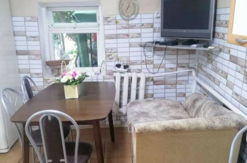 Изображение Изображение квартиры &quot;Дом под ключ в Анапе&quot; #3 #1