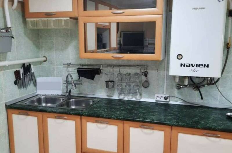 Изображение Изображение квартиры &quot;Дом под ключ в Анапе&quot; #5 #3