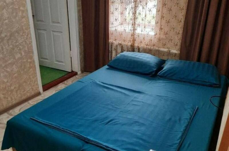 Изображение Изображение квартиры &quot;Дом под ключ в Анапе&quot; #6 #4