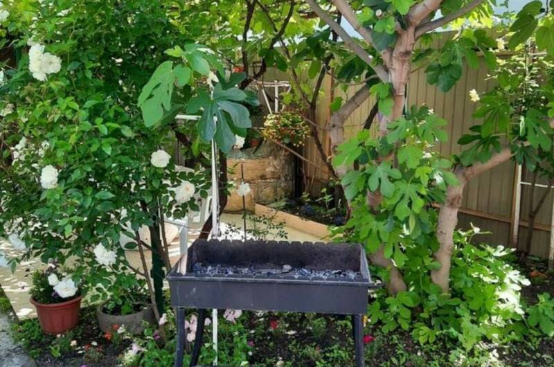 Изображение Изображение квартиры &quot;Дом под ключ в Анапе&quot; #11 #9