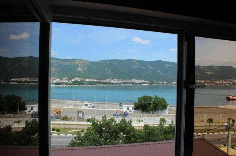 Изображение гостиницы "Гостевой дом «Незабудка»" #1