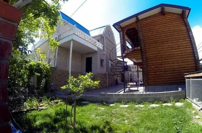 Изображение Изображение гостиницы &quot;Гостевой дом «Незабудка»&quot; #8 #6