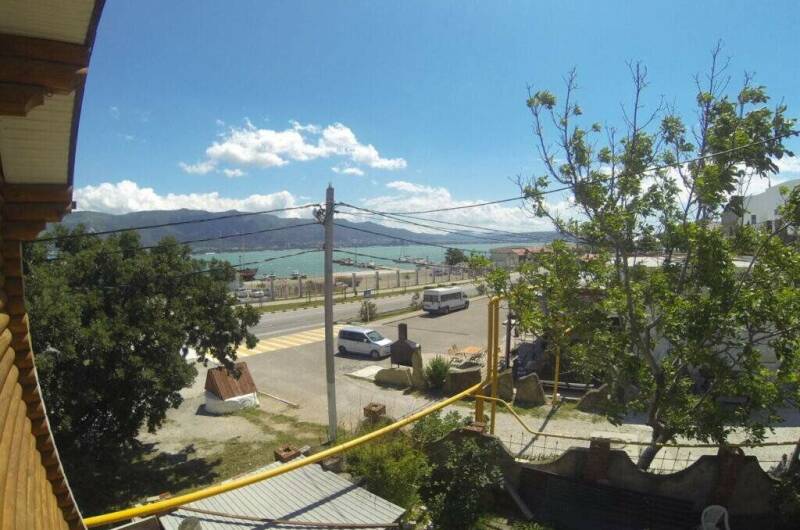 Изображение Изображение гостиницы &quot;Гостевой дом «Незабудка»&quot; #9 #7