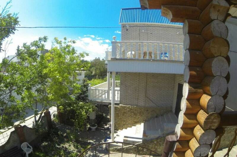 Изображение Изображение гостиницы &quot;Гостевой дом «Незабудка»&quot; #10 #8