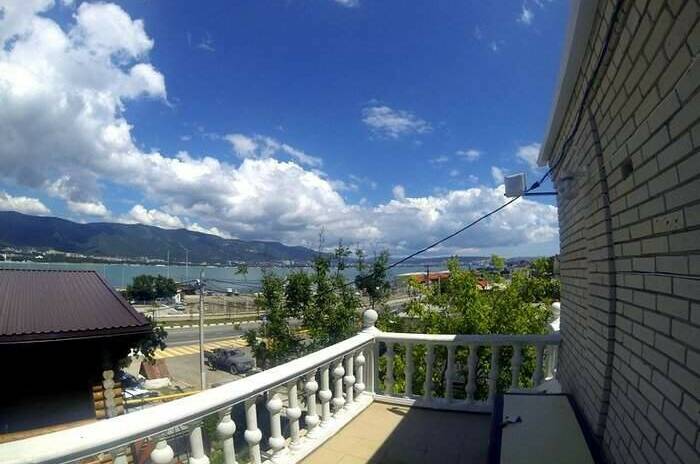 Изображение Изображение гостиницы &quot;Гостевой дом «Незабудка»&quot; #11 #9