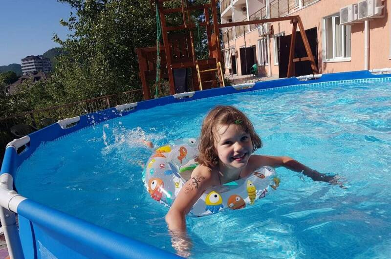 Изображение гостиницы "Отель «ДАЙВ центр»" #1