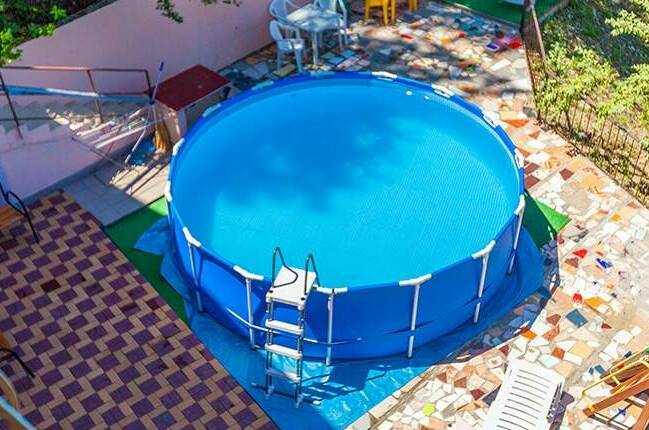 Изображение Изображение гостиницы &quot;Отель «ДАЙВ центр»&quot; #4 #2