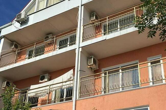 Изображение Изображение гостиницы &quot;Отель «ДАЙВ центр»&quot; #5 #3