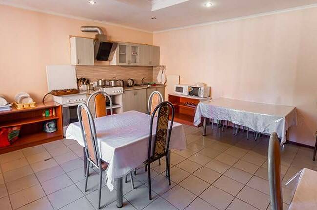 Изображение Изображение гостиницы &quot;Отель «ДАЙВ центр»&quot; #6 #4