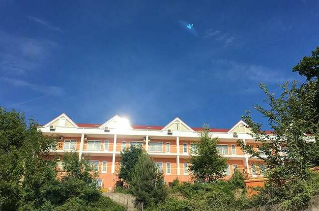 Изображение Изображение гостиницы &quot;Отель «ДАЙВ центр»&quot; #7 #5