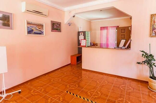 Изображение Изображение гостиницы &quot;Отель «ДАЙВ центр»&quot; #8 #6