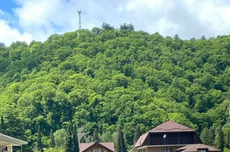 Изображение Изображение гостиницы &quot;Гостевой дом «Прохлада»&quot; #3 #1