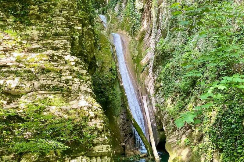 Изображение Изображение гостиницы &quot;Гостевой дом «Прохлада»&quot; #4 #2