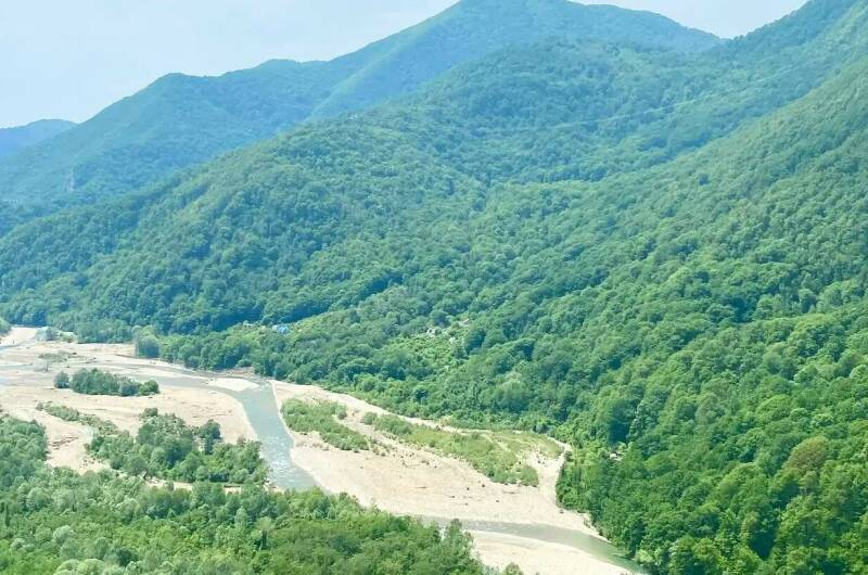 Изображение Изображение гостиницы &quot;Гостевой дом «Прохлада»&quot; #5 #3