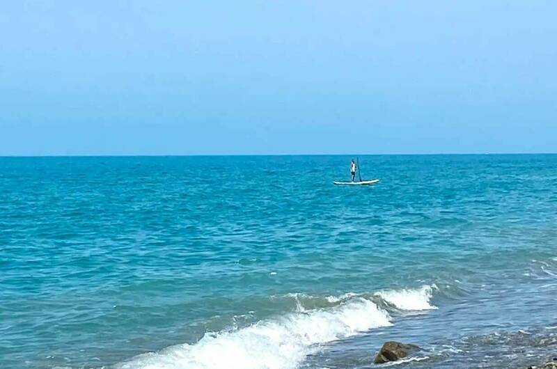 Изображение Изображение гостиницы &quot;Гостевой дом «Прохлада»&quot; #8 #6