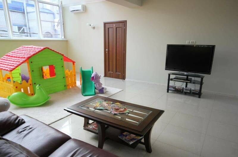 Изображение Изображение гостиницы &quot;Гостевой дом «Радуга»&quot; #4 #2