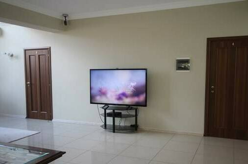 Изображение Изображение гостиницы &quot;Гостевой дом «Радуга»&quot; #6 #4