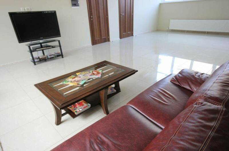 Изображение Изображение гостиницы &quot;Гостевой дом «Радуга»&quot; #7 #5