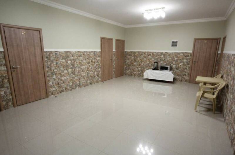 Изображение Изображение гостиницы &quot;Гостевой дом «Радуга»&quot; #8 #6