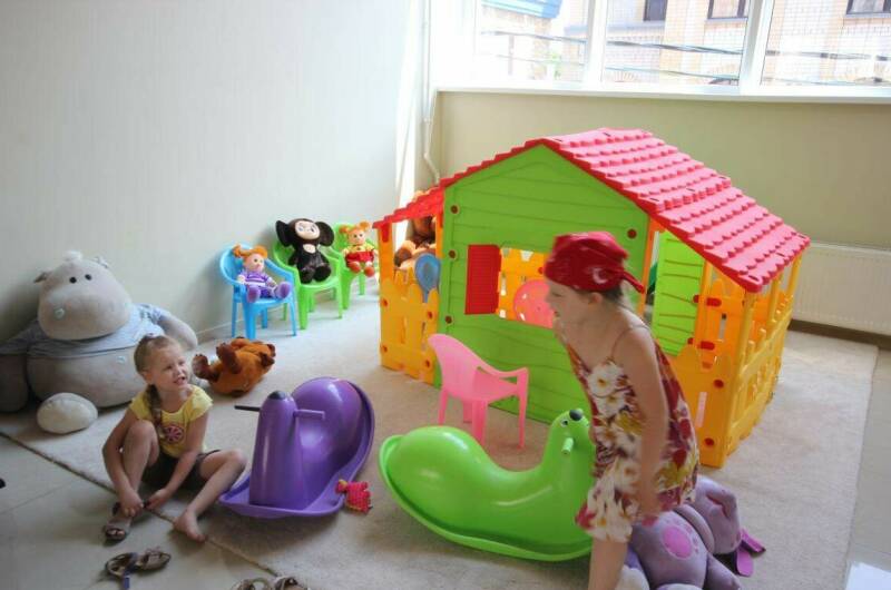 Изображение Изображение гостиницы &quot;Гостевой дом «Радуга»&quot; #9 #7