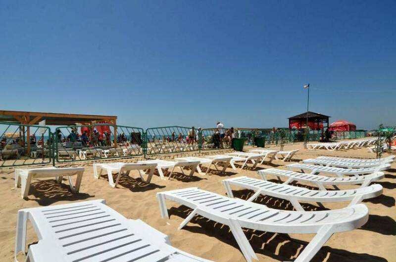 Изображение Изображение гостиницы &quot;Гостевой дом «Радуга»&quot; #10 #8