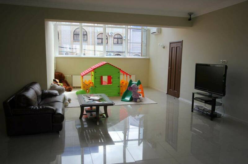 Изображение Изображение гостиницы &quot;Гостевой дом «Радуга»&quot; #11 #9