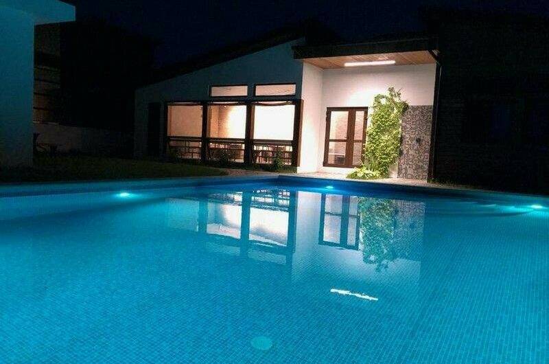 Изображение Изображение гостиницы &quot;Гостевой дом «Элеон Хаус»&quot; #3 #1