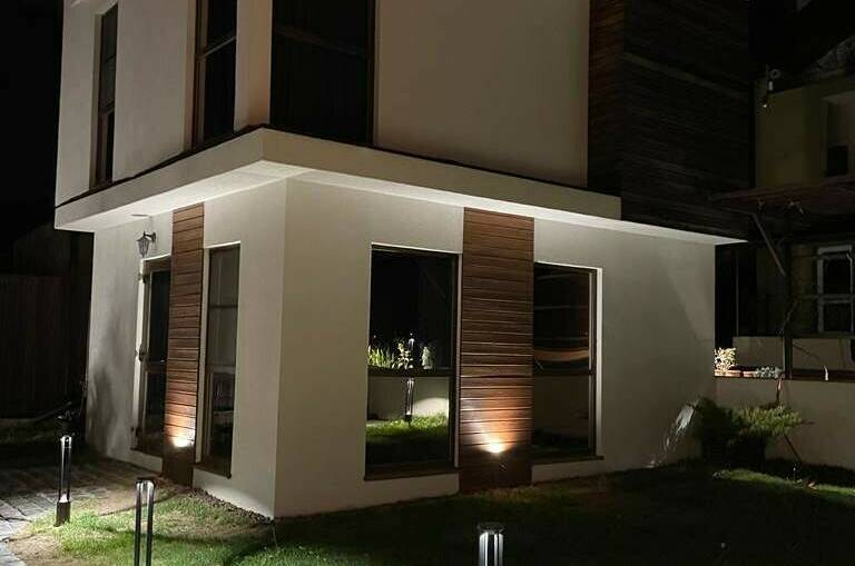 Изображение Изображение гостиницы &quot;Гостевой дом «Элеон Хаус»&quot; #5 #3