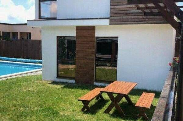 Изображение Изображение гостиницы &quot;Гостевой дом «Элеон Хаус»&quot; #6 #4