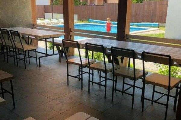 Изображение Изображение гостиницы &quot;Гостевой дом «Элеон Хаус»&quot; #8 #6