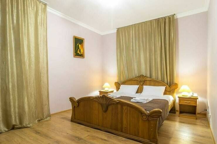 Изображение Изображение гостиницы &quot;Дом отдыха «Виноградный»&quot; #3 #1