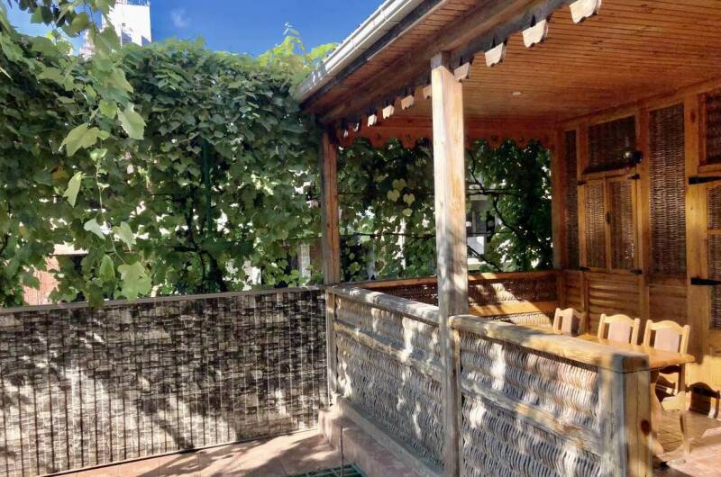 Изображение Изображение гостиницы &quot;Дом отдыха «Виноградный»&quot; #4 #2