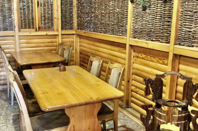 Изображение Изображение гостиницы &quot;Дом отдыха «Виноградный»&quot; #11 #9