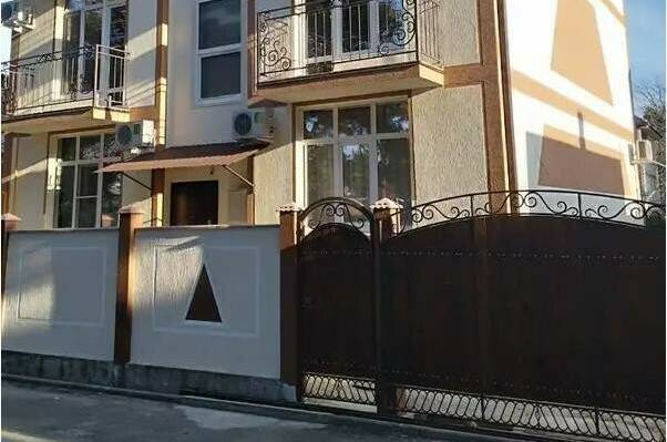 Изображение Изображение гостиницы &quot;Гостевой дом на Тельмана 24&quot; #6 #4