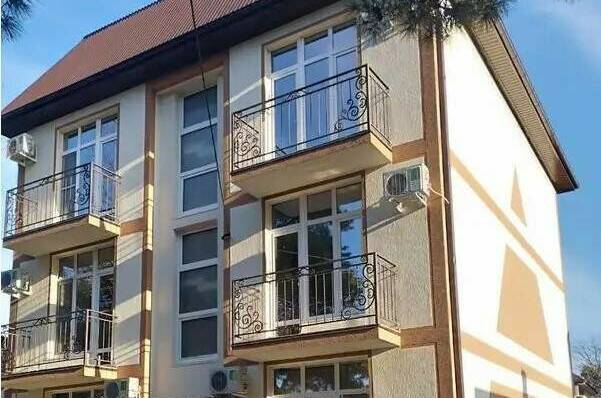 Изображение Изображение гостиницы &quot;Гостевой дом на Тельмана 24&quot; #7 #5