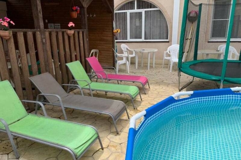 Изображение гостиницы "Гостевой дом «Якорь»" #1